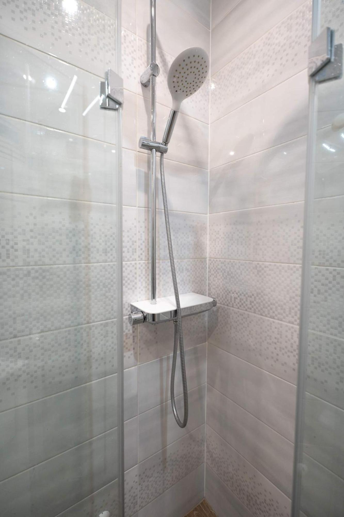 U Sysi Appartement Kudowa-Zdrój Buitenkant foto